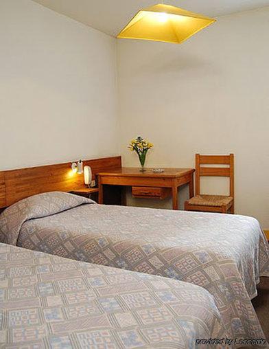 Tourhotel Blois ラ・ショセ・サン・ヴィクトル 部屋 写真