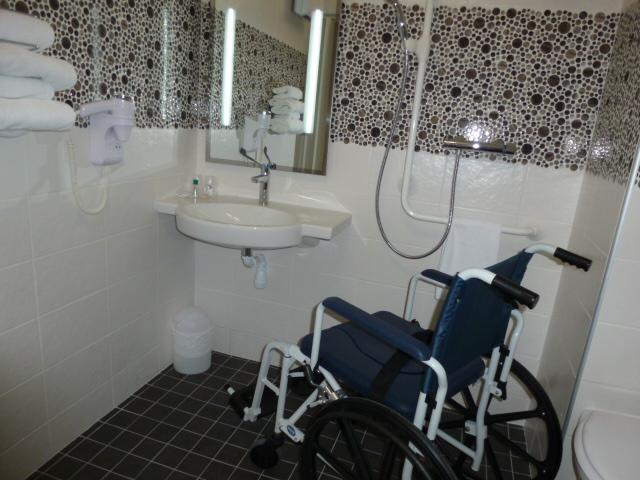Tourhotel Blois ラ・ショセ・サン・ヴィクトル エクステリア 写真